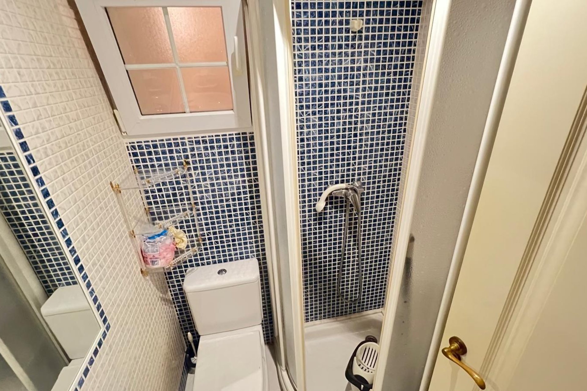 Herverkoop - Appartement -
Torrevieja