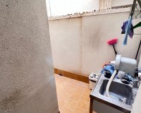 Herverkoop - Appartement -
Torrevieja