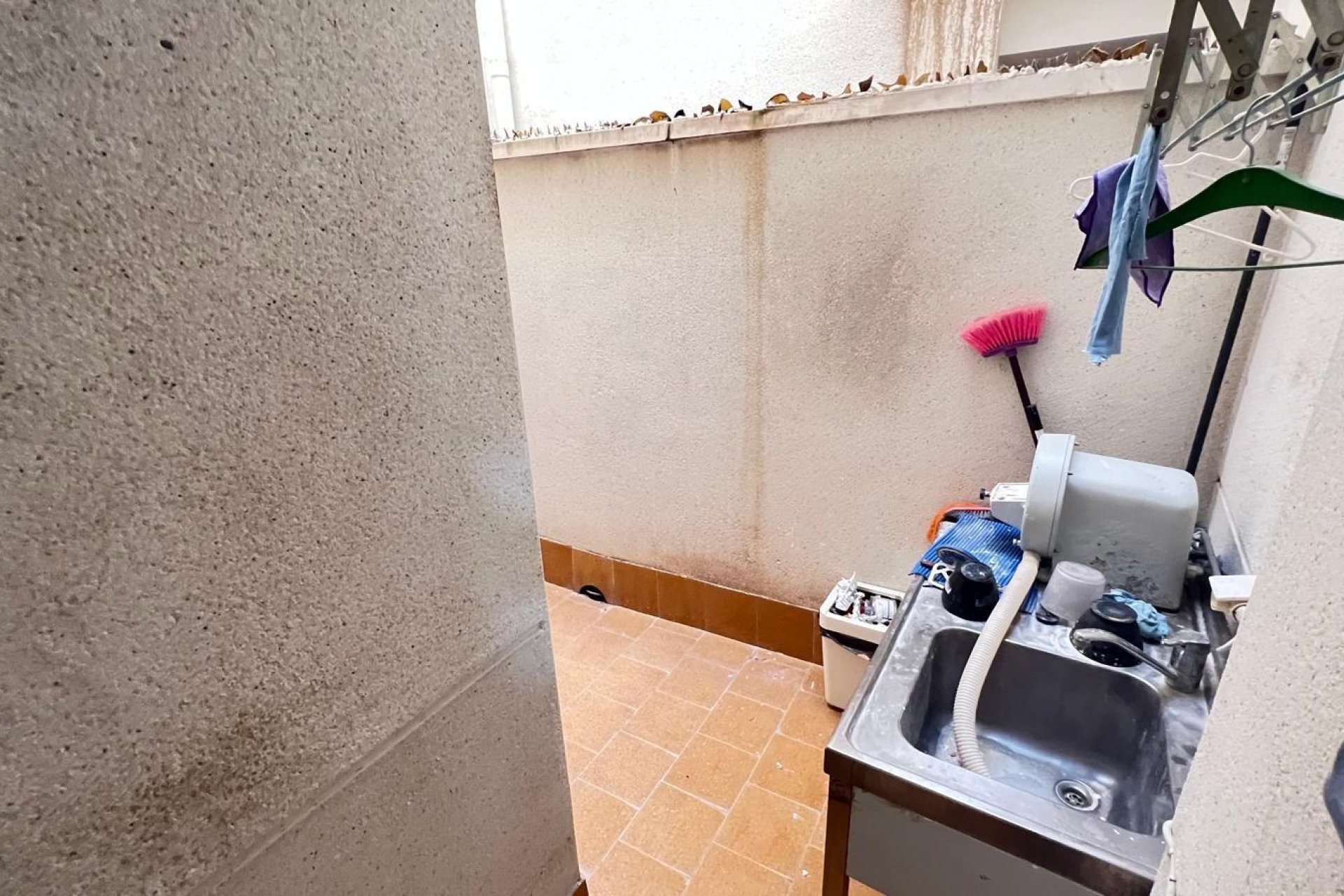 Herverkoop - Appartement -
Torrevieja