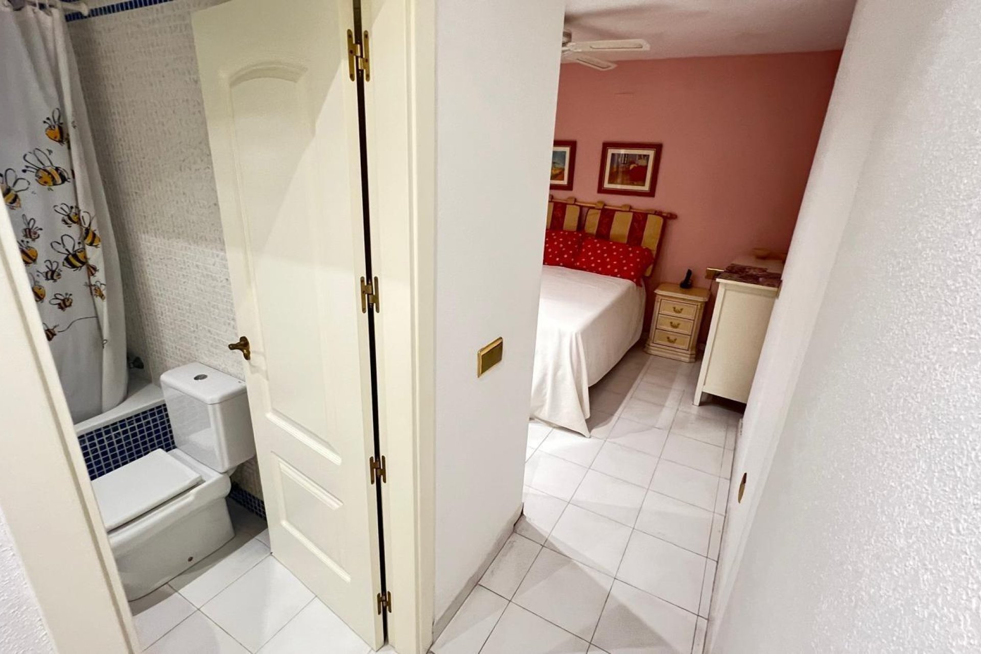 Herverkoop - Appartement -
Torrevieja