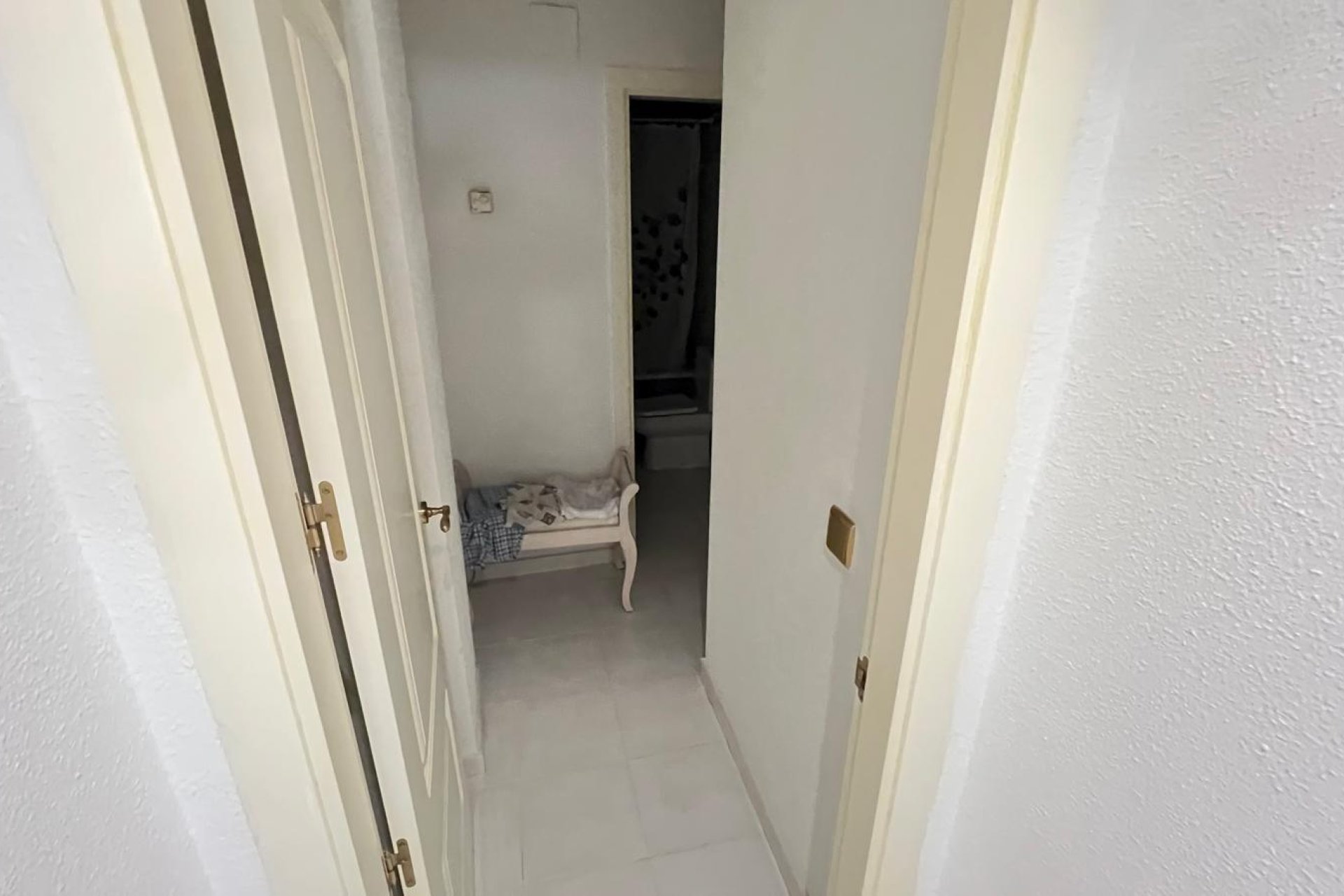 Herverkoop - Appartement -
Torrevieja