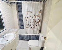 Herverkoop - Appartement -
Torrevieja