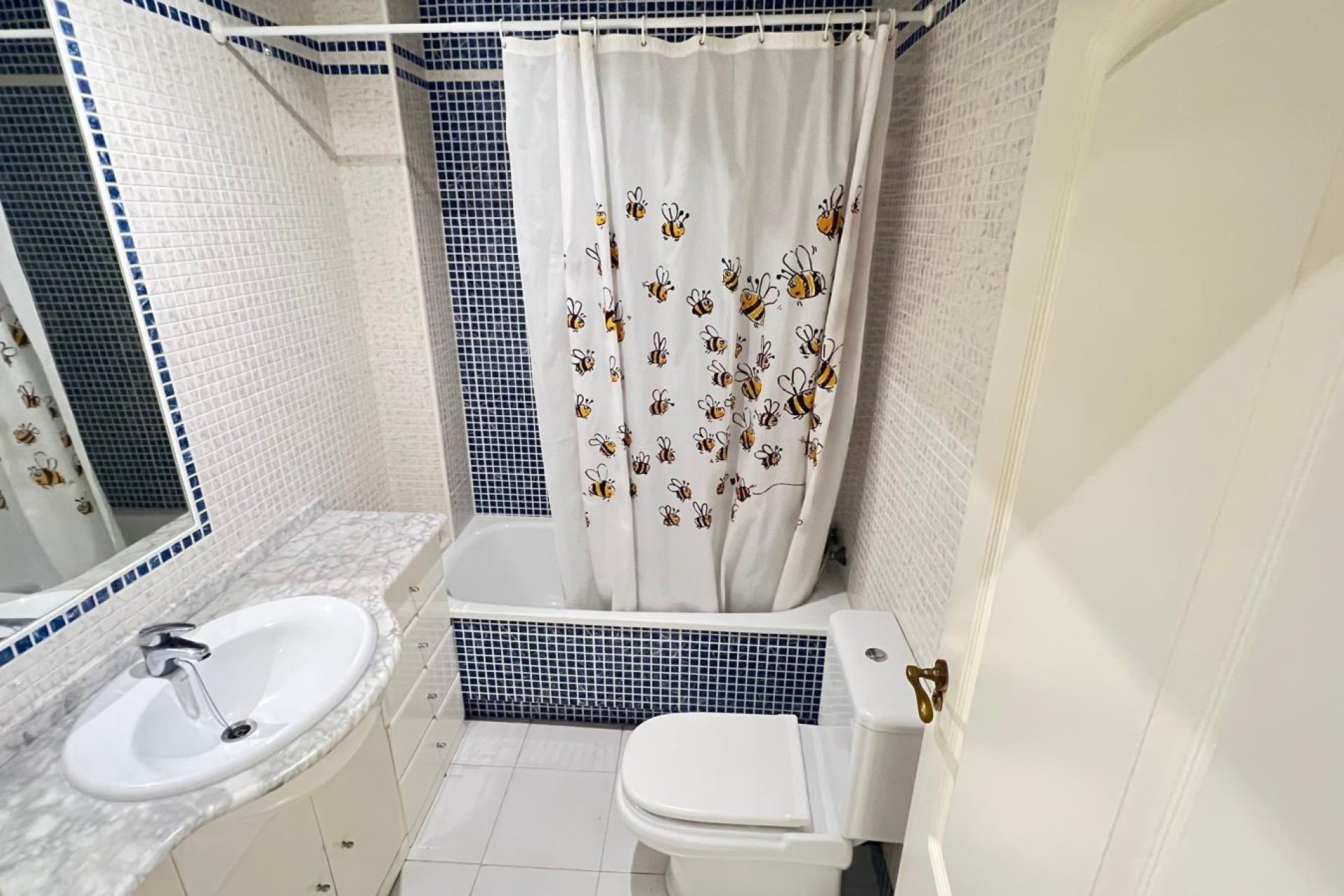 Herverkoop - Appartement -
Torrevieja