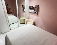 Herverkoop - Appartement -
Torrevieja