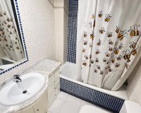 Herverkoop - Appartement -
Torrevieja