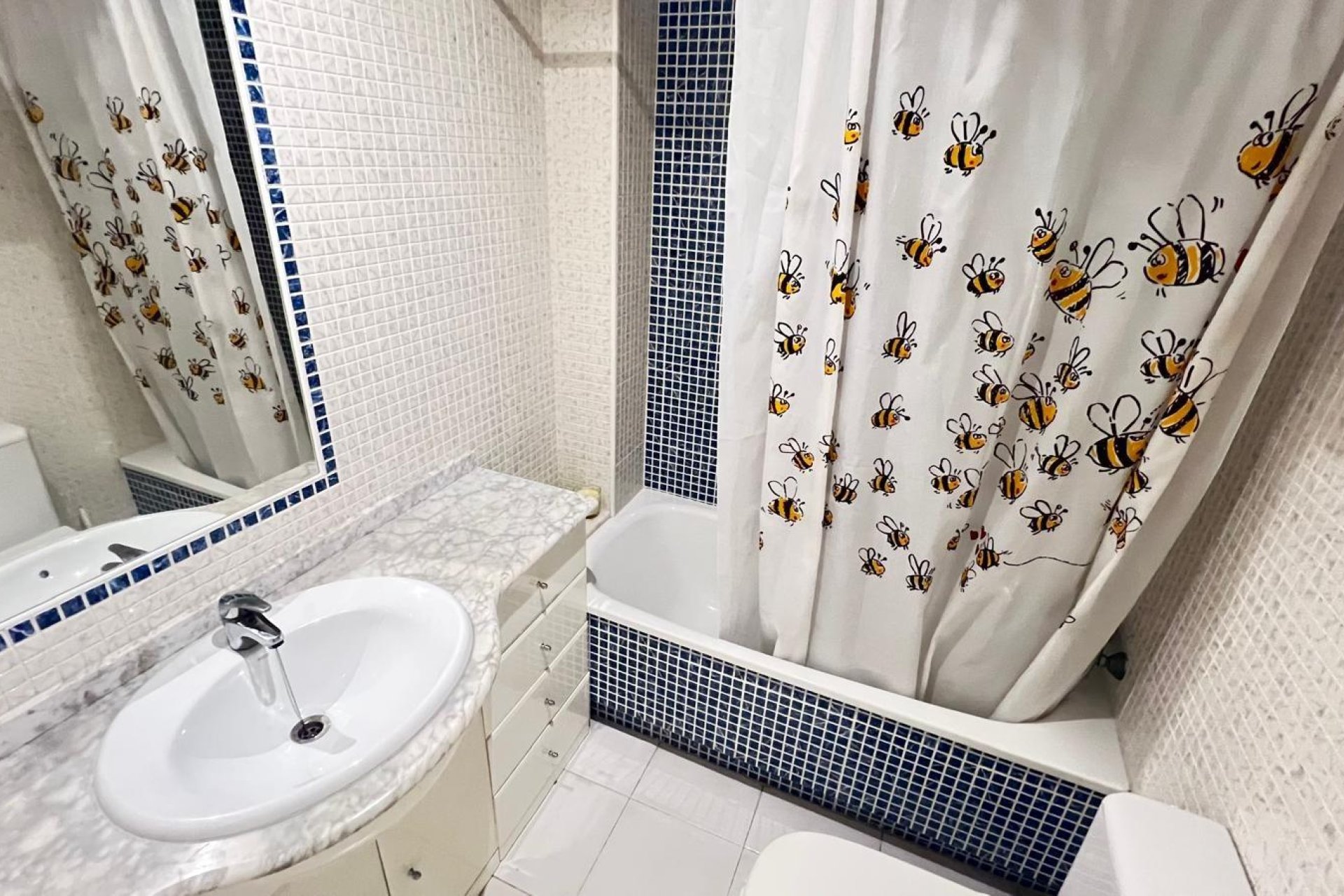 Herverkoop - Appartement -
Torrevieja