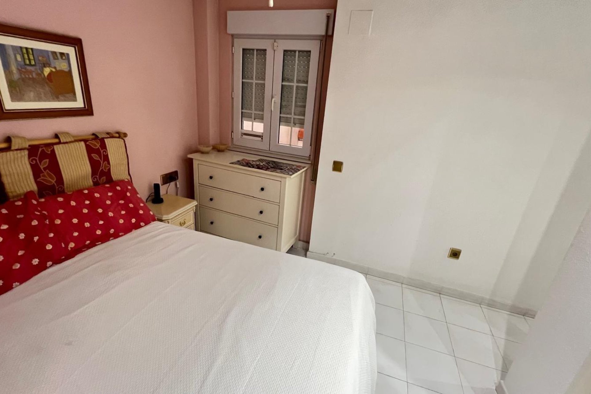 Herverkoop - Appartement -
Torrevieja