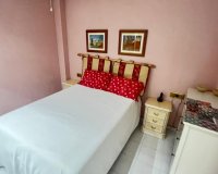 Herverkoop - Appartement -
Torrevieja