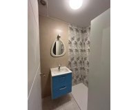 Herverkoop - Appartement -
Torrevieja