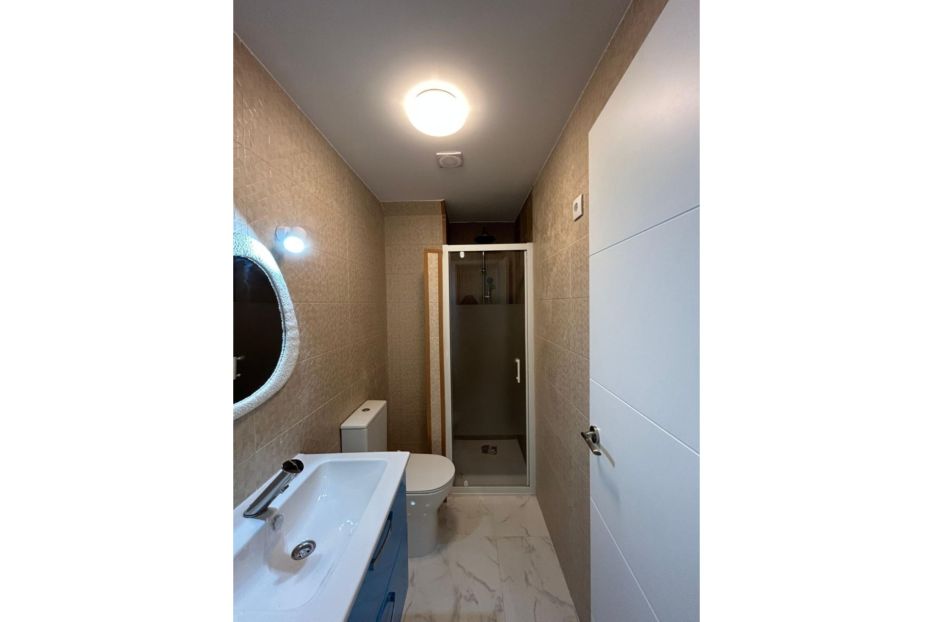 Herverkoop - Appartement -
Torrevieja