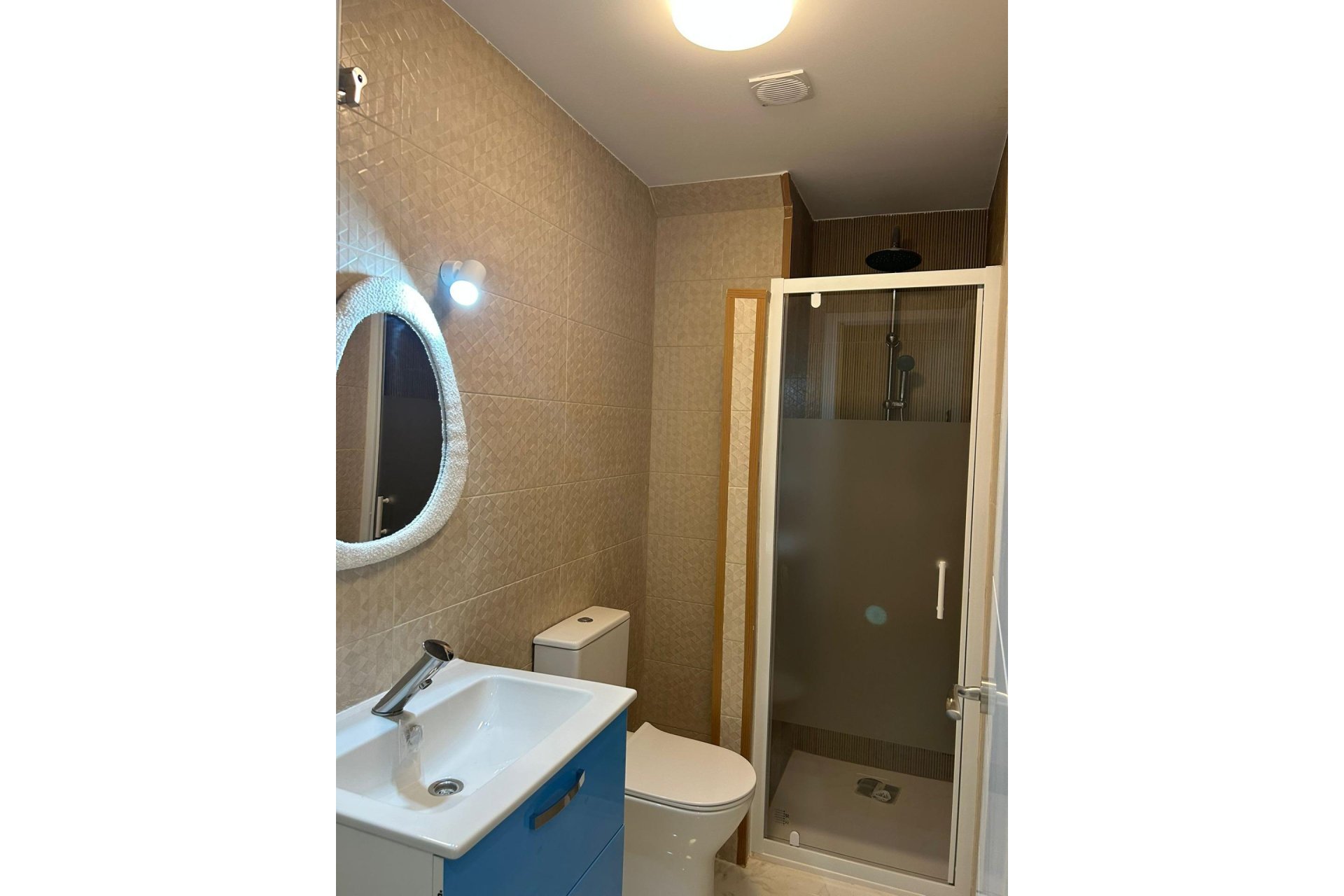 Herverkoop - Appartement -
Torrevieja