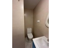 Herverkoop - Appartement -
Torrevieja