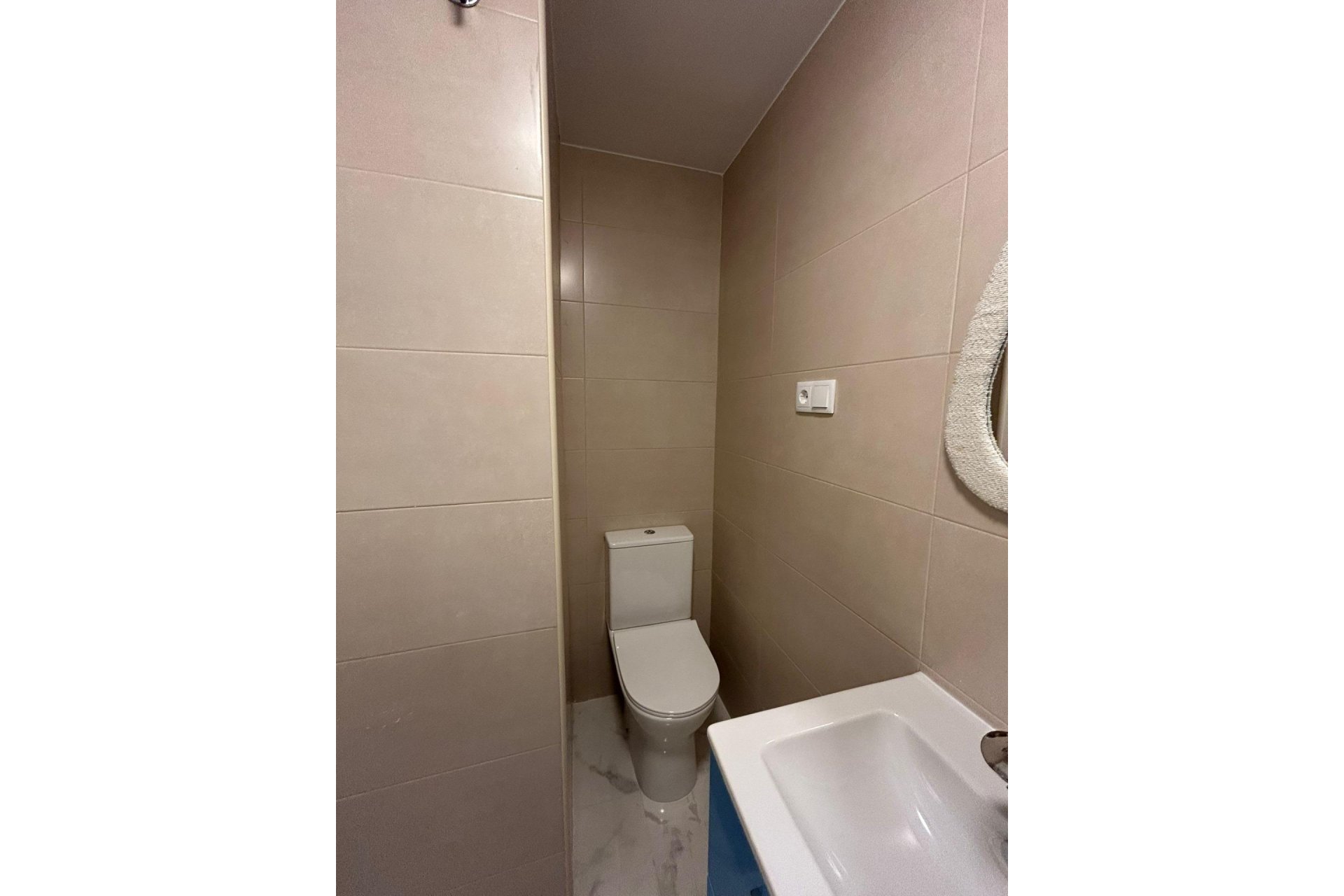 Herverkoop - Appartement -
Torrevieja