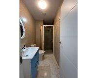 Herverkoop - Appartement -
Torrevieja