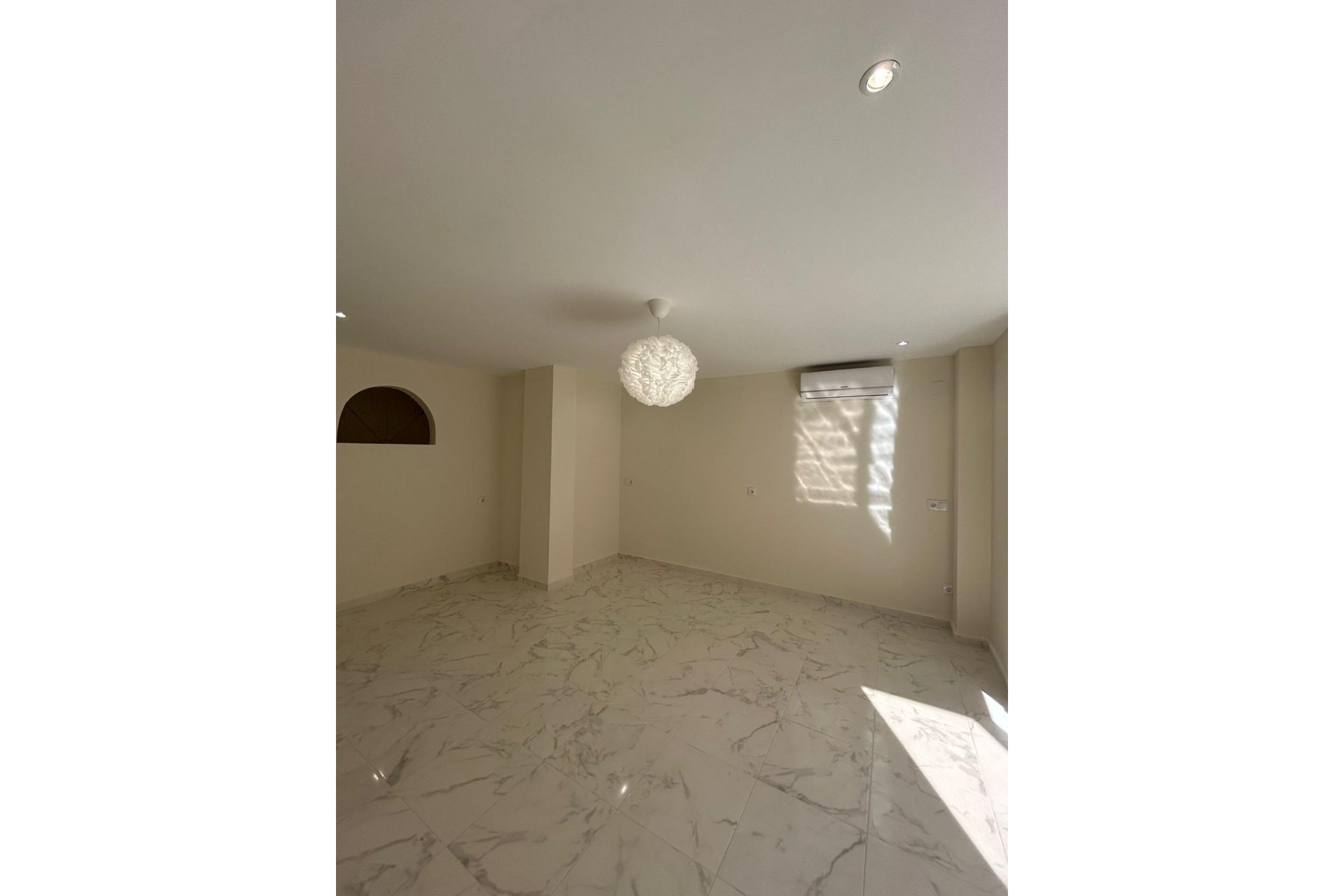 Herverkoop - Appartement -
Torrevieja