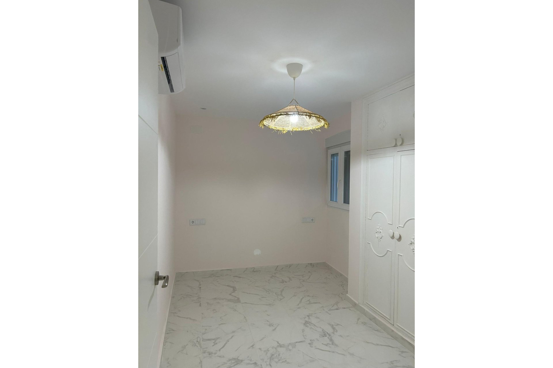 Herverkoop - Appartement -
Torrevieja