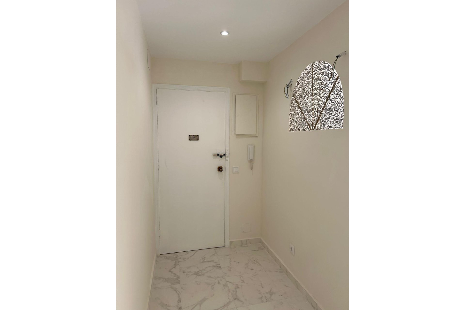 Herverkoop - Appartement -
Torrevieja