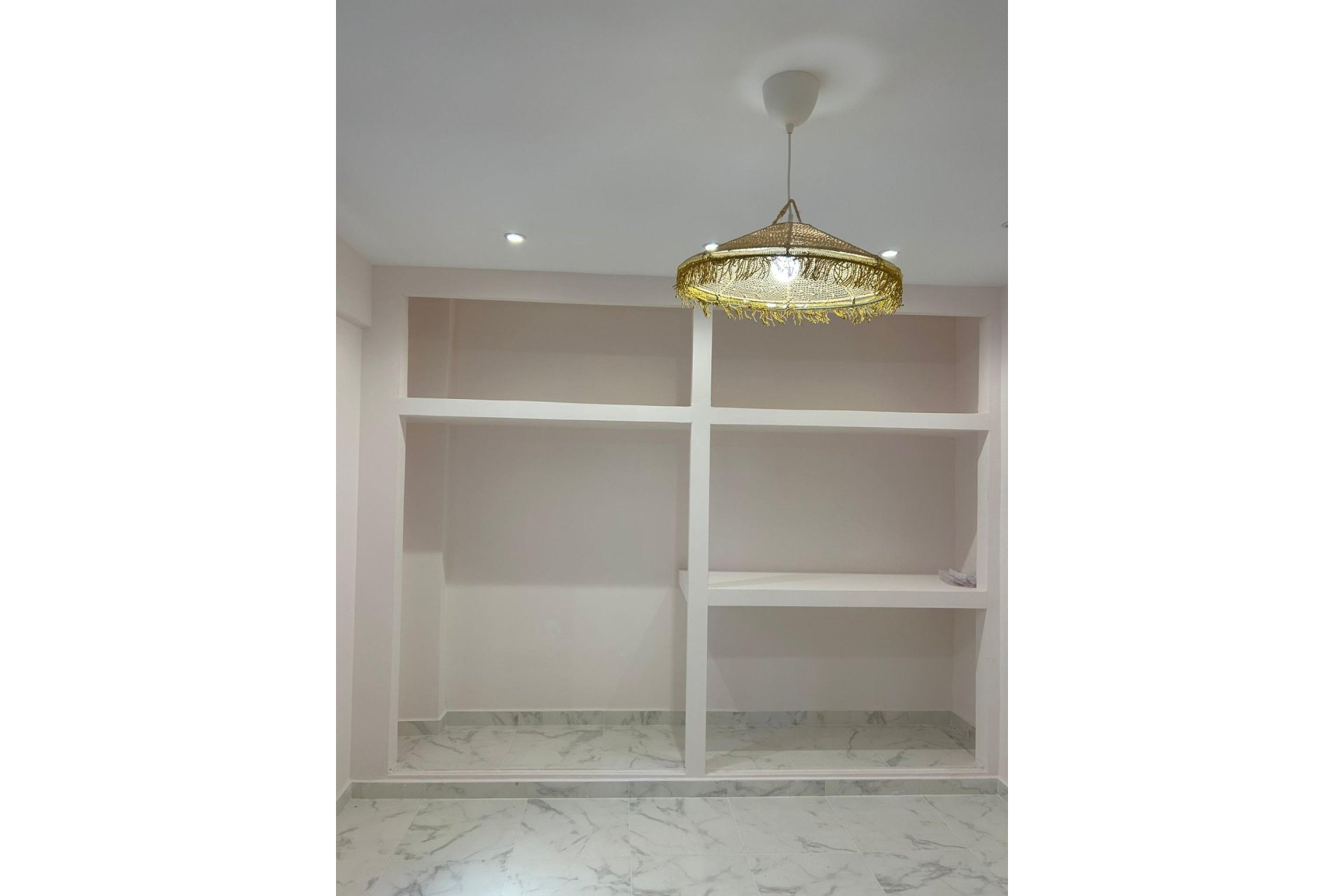 Herverkoop - Appartement -
Torrevieja