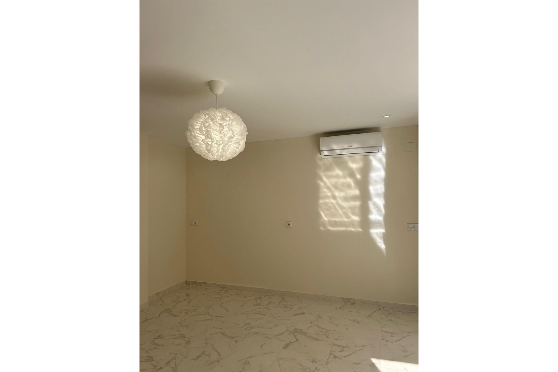 Herverkoop - Appartement -
Torrevieja