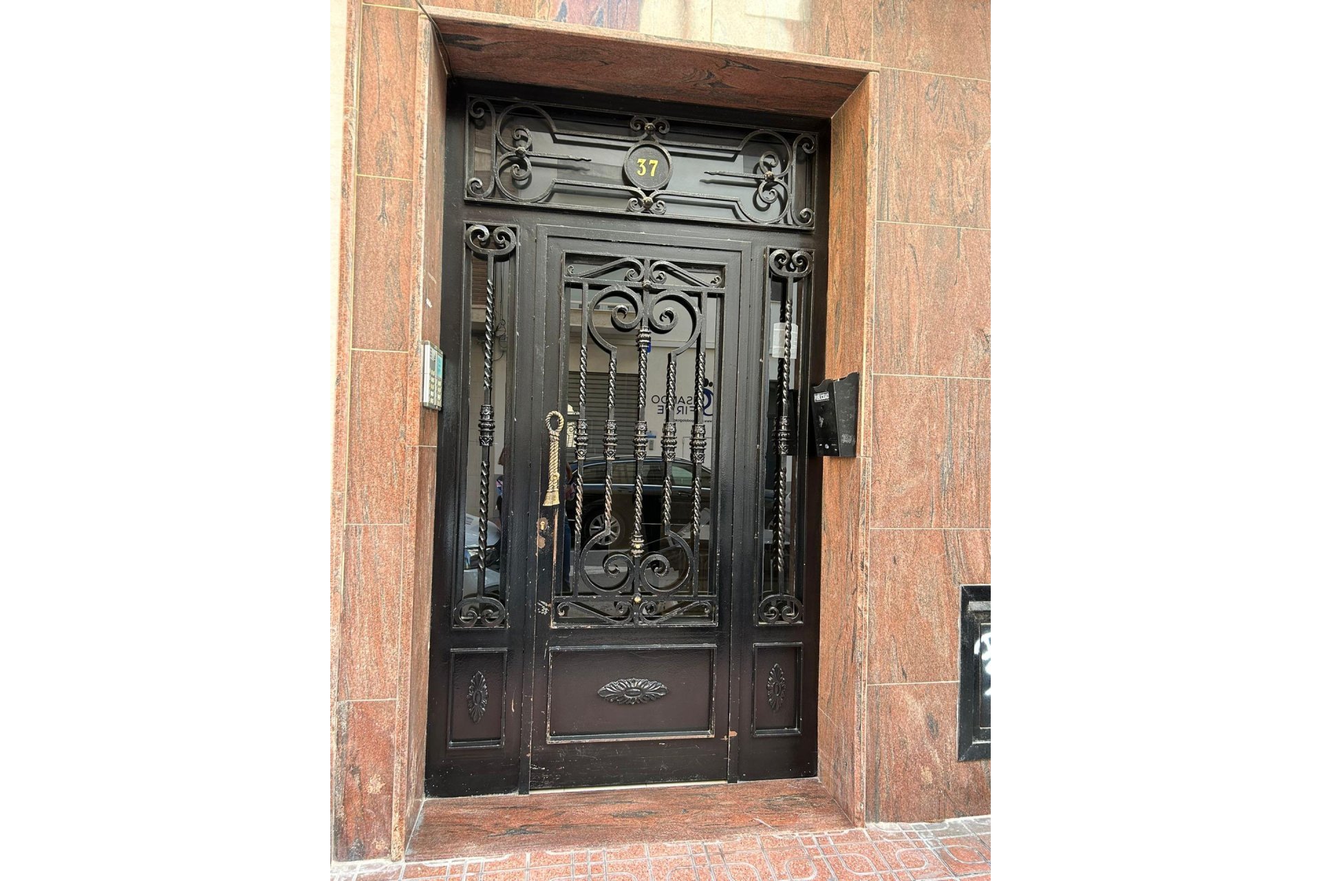 Herverkoop - Appartement -
Torrevieja