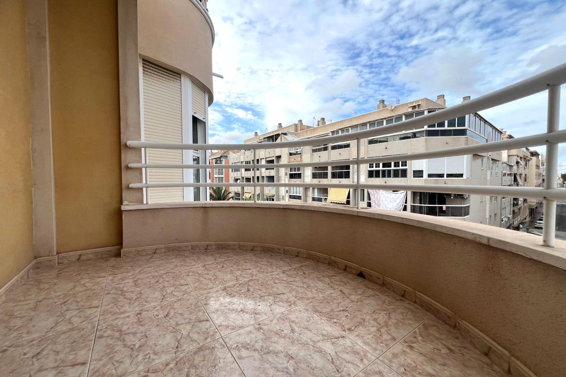 Herverkoop - Appartement -
Torrevieja