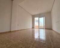 Herverkoop - Appartement -
Torrevieja