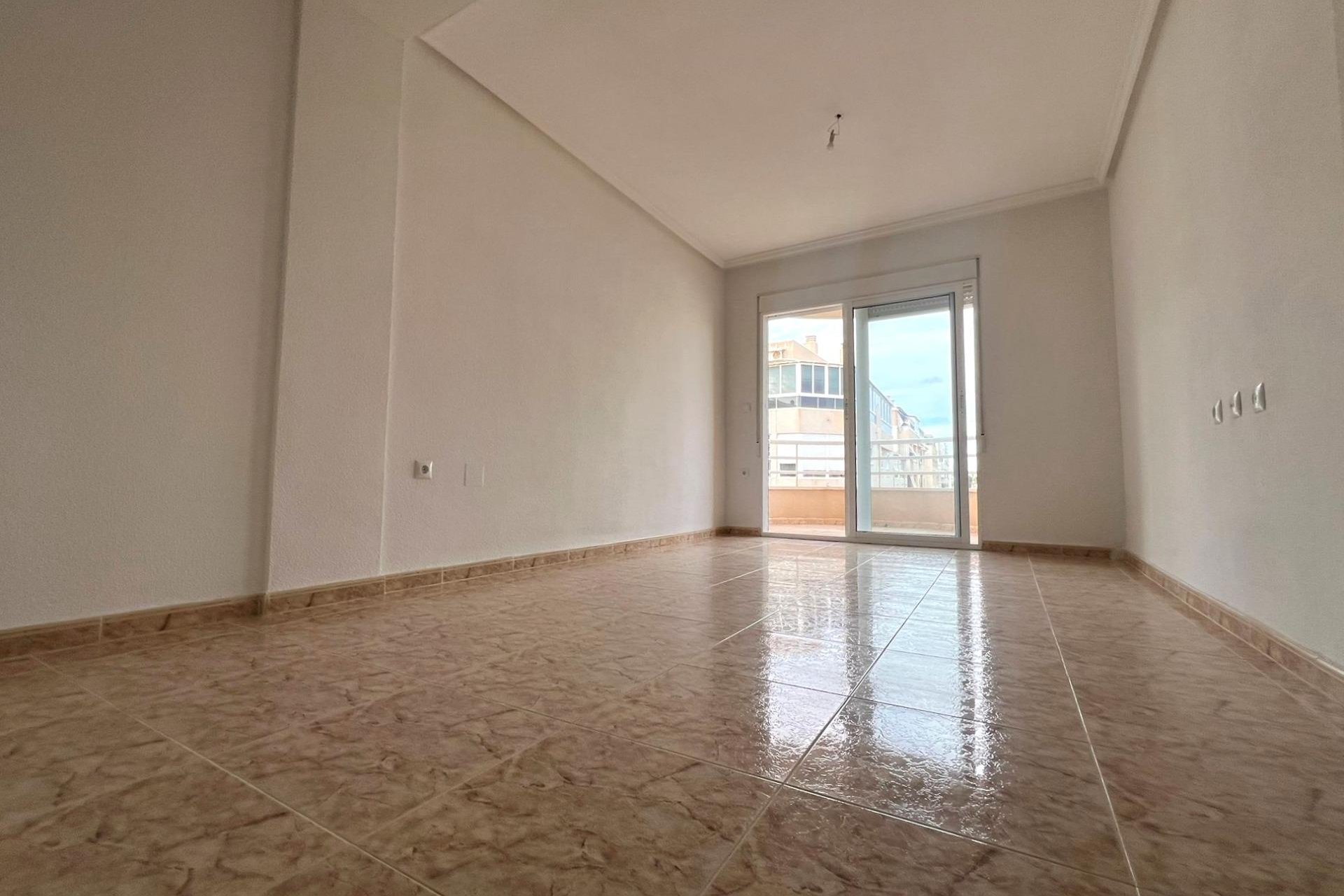 Herverkoop - Appartement -
Torrevieja
