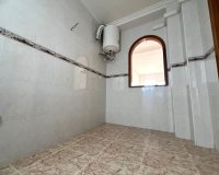 Herverkoop - Appartement -
Torrevieja