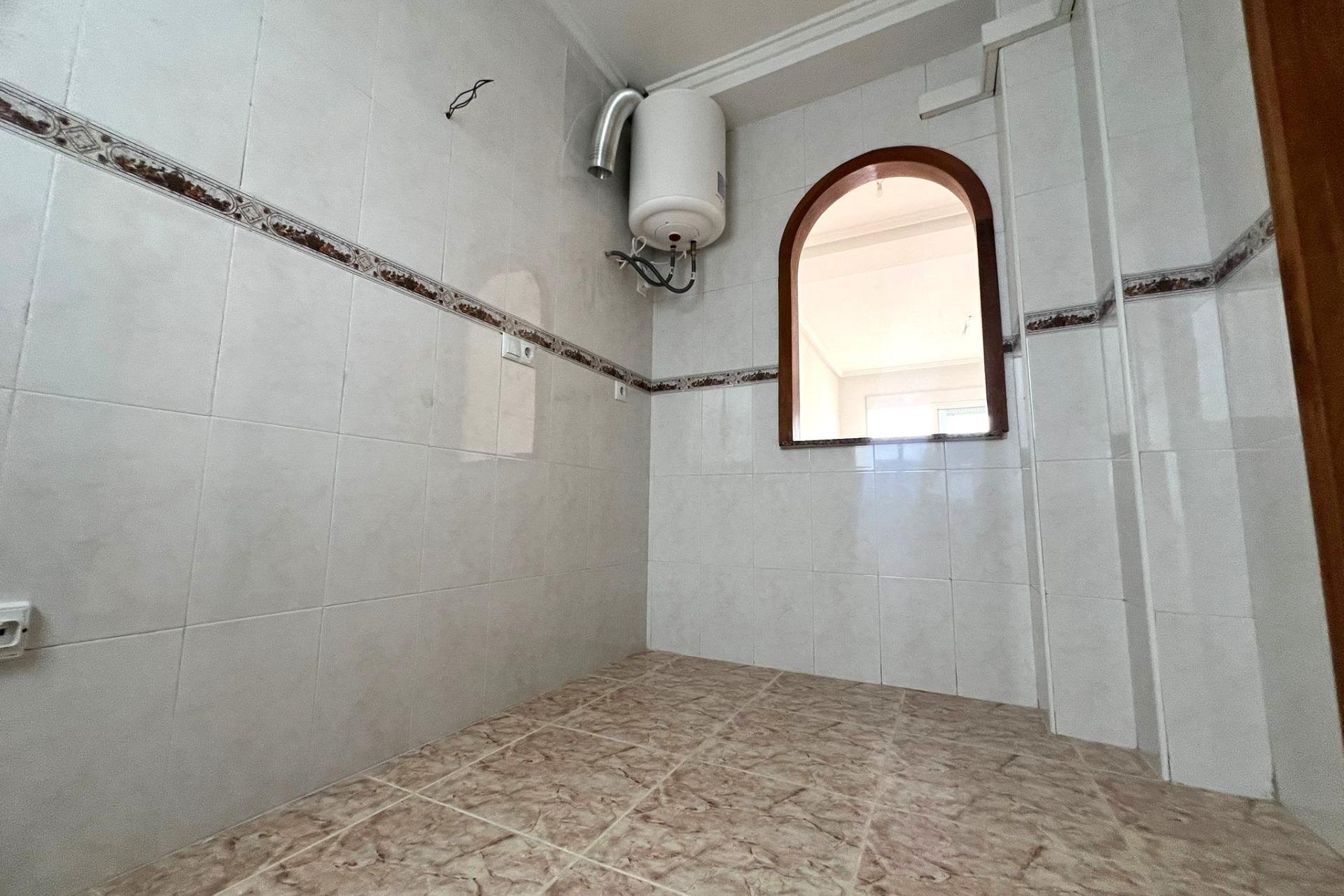 Herverkoop - Appartement -
Torrevieja