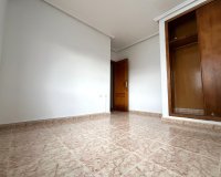 Herverkoop - Appartement -
Torrevieja
