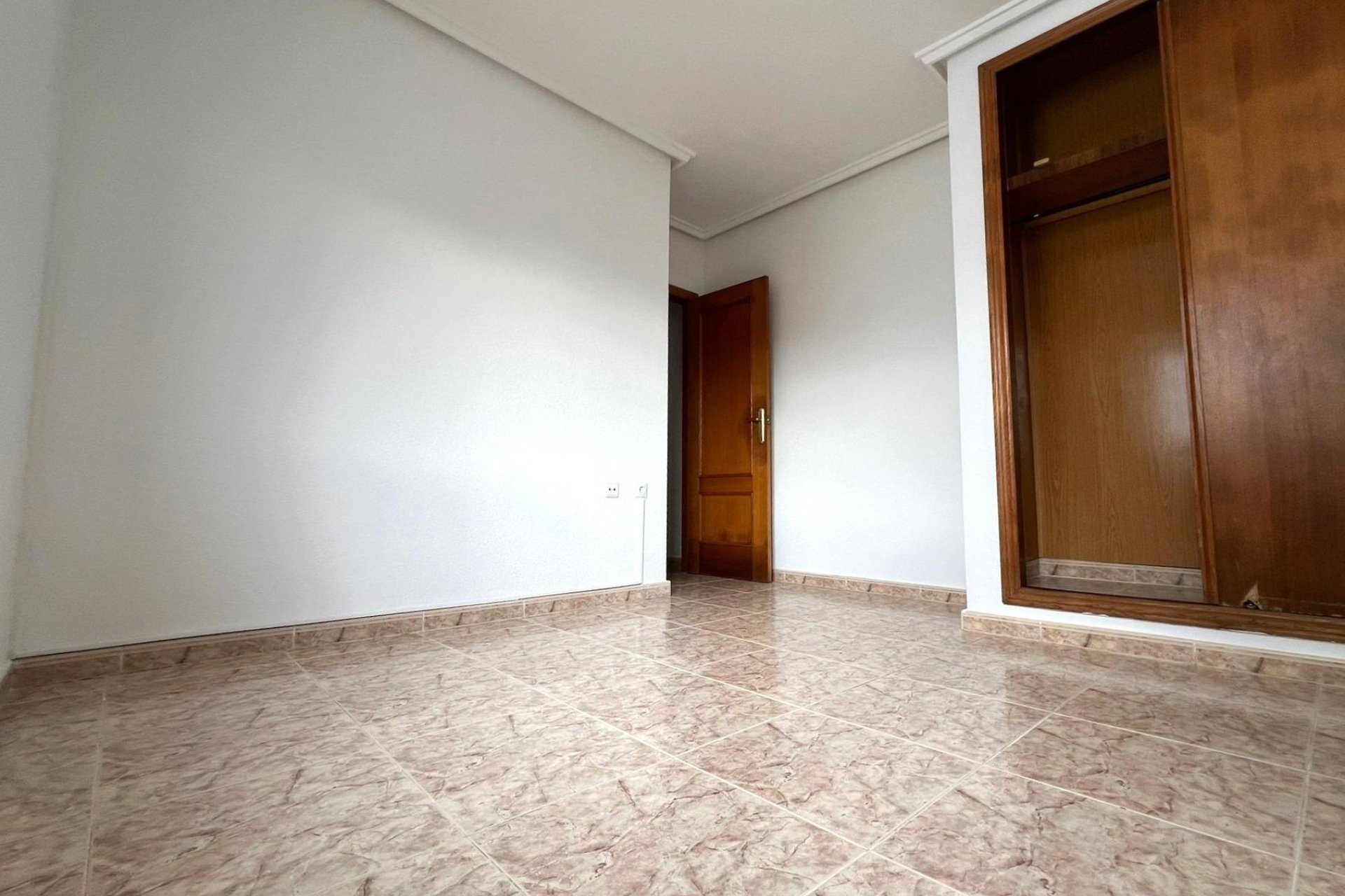 Herverkoop - Appartement -
Torrevieja