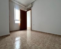 Herverkoop - Appartement -
Torrevieja