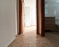 Herverkoop - Appartement -
Torrevieja