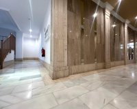 Herverkoop - Appartement -
Torrevieja