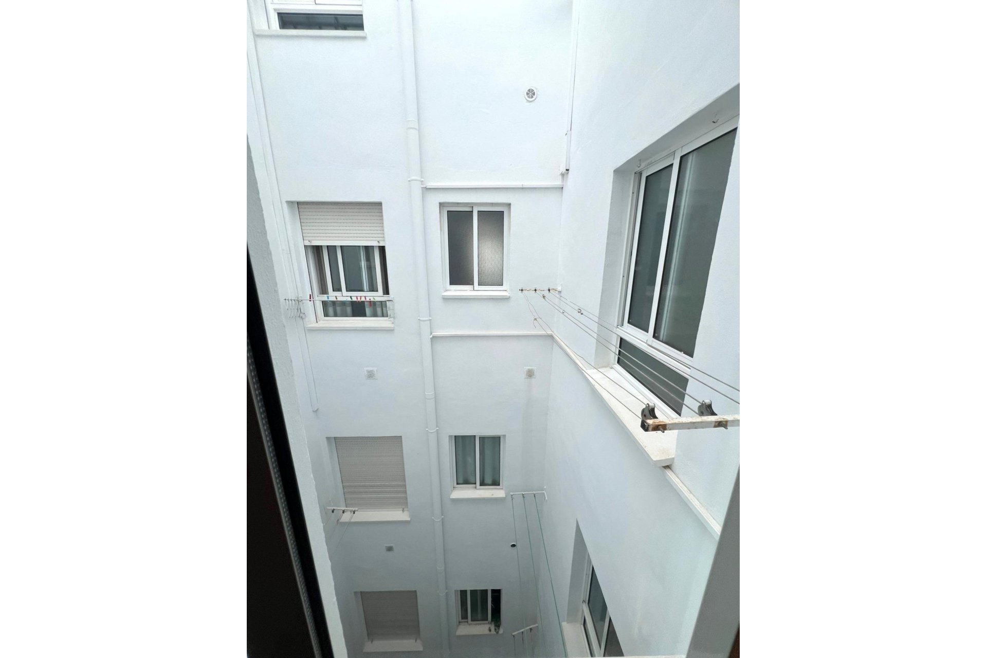 Herverkoop - Appartement -
Torrevieja