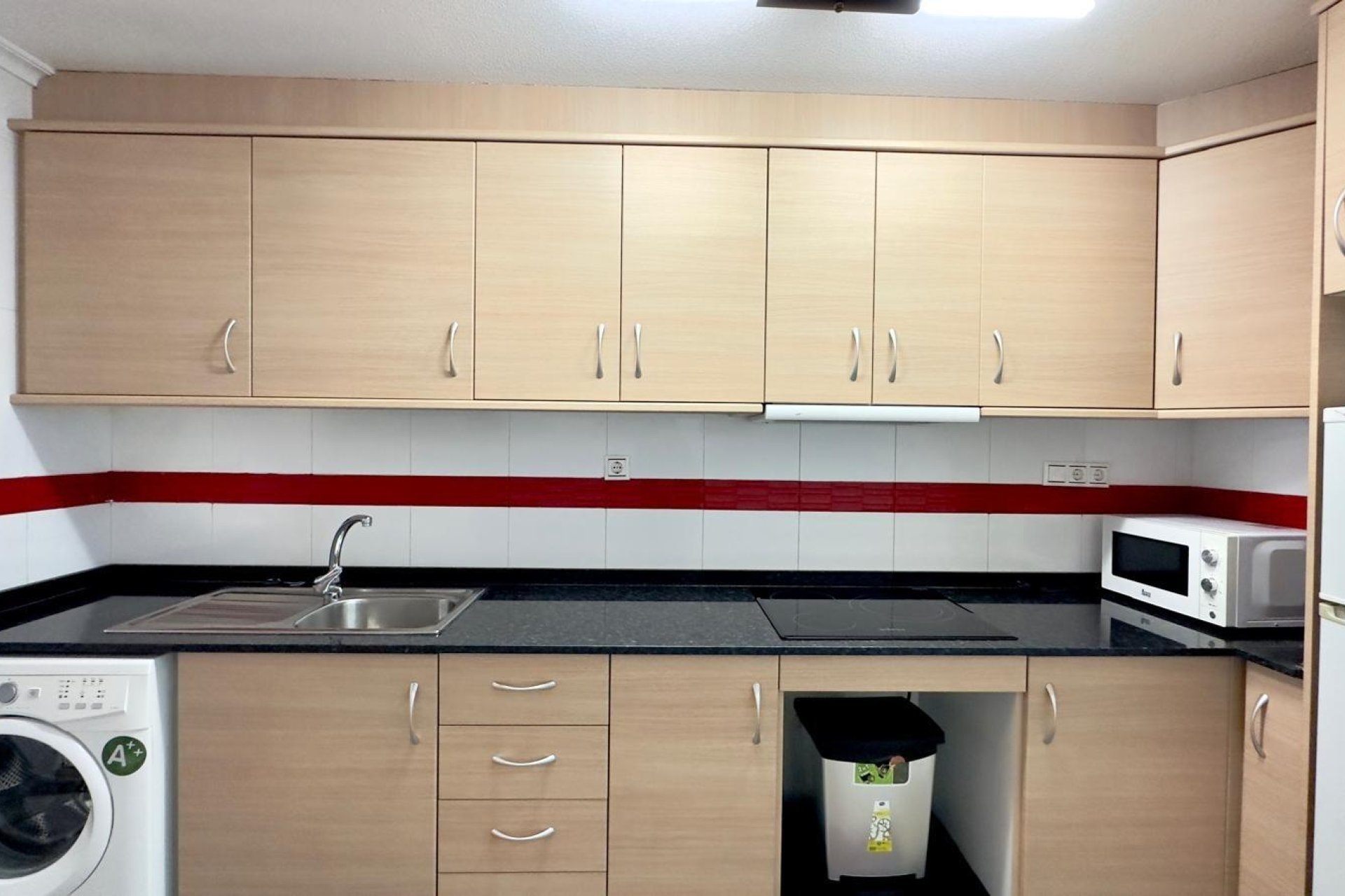 Herverkoop - Appartement -
Torrevieja