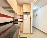 Herverkoop - Appartement -
Torrevieja