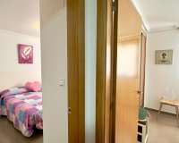 Herverkoop - Appartement -
Torrevieja