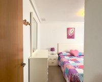 Herverkoop - Appartement -
Torrevieja