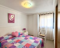 Herverkoop - Appartement -
Torrevieja