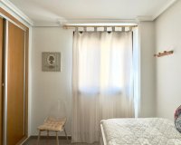 Herverkoop - Appartement -
Torrevieja