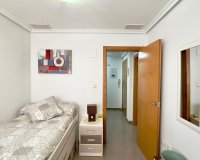 Herverkoop - Appartement -
Torrevieja