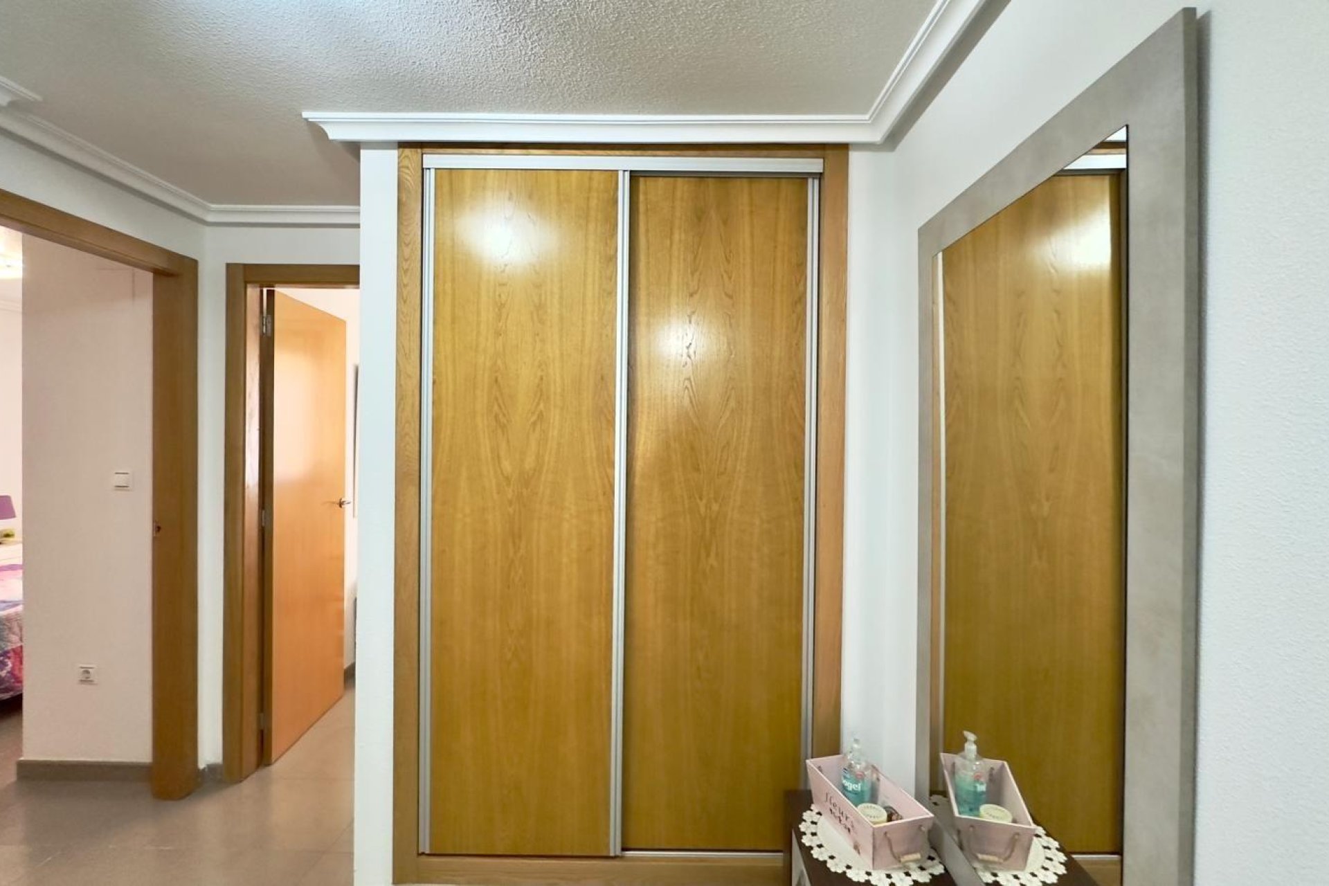 Herverkoop - Appartement -
Torrevieja