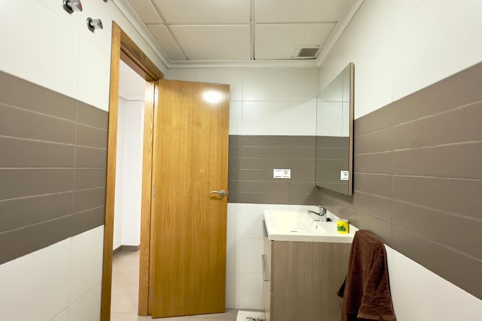 Herverkoop - Appartement -
Torrevieja