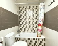 Herverkoop - Appartement -
Torrevieja