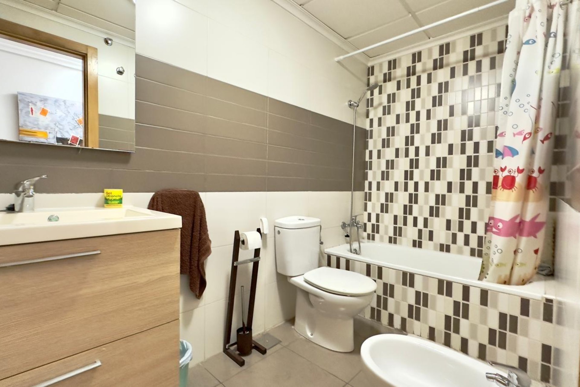 Herverkoop - Appartement -
Torrevieja