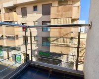 Herverkoop - Appartement -
Torrevieja