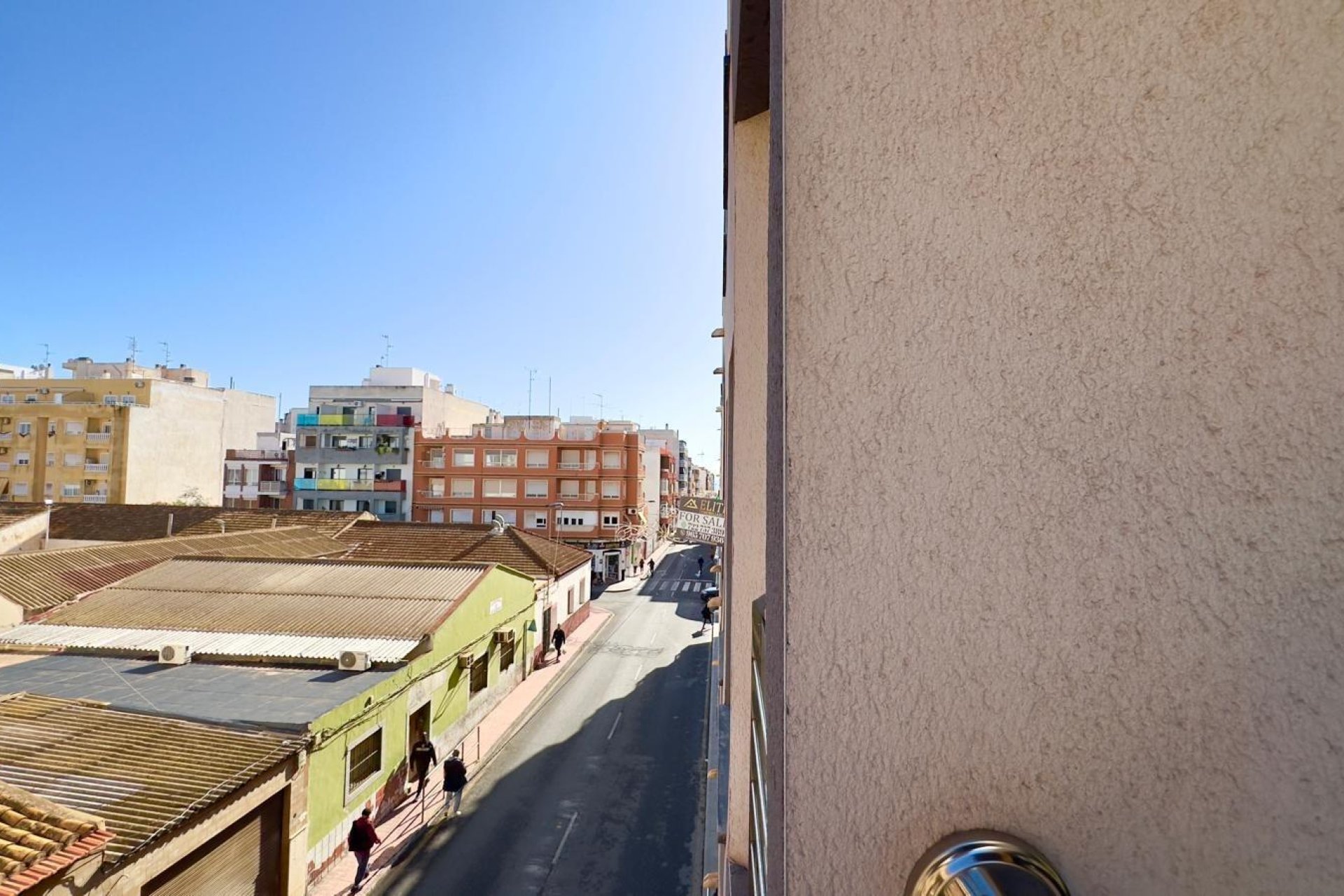 Herverkoop - Appartement -
Torrevieja
