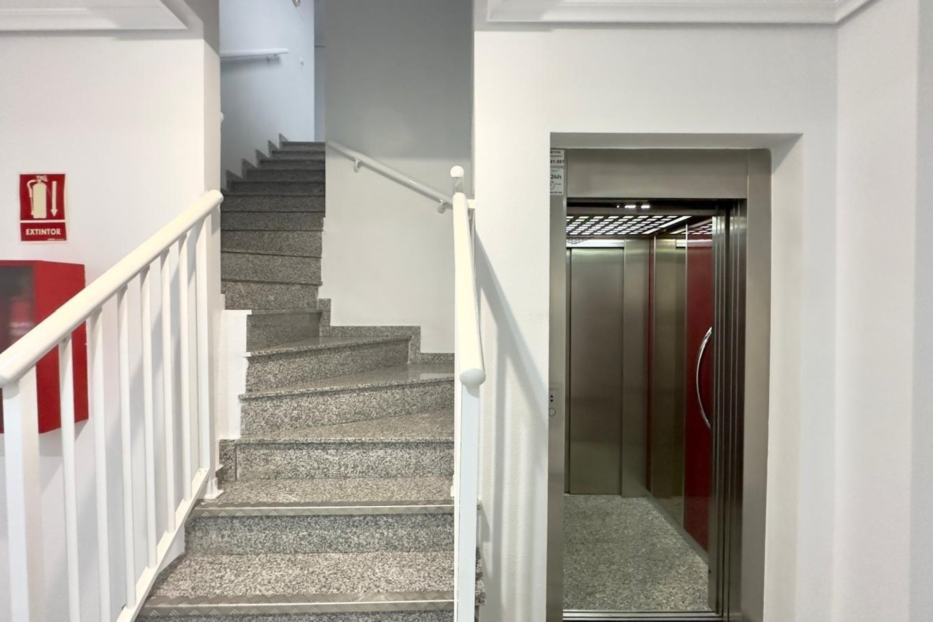 Herverkoop - Appartement -
Torrevieja