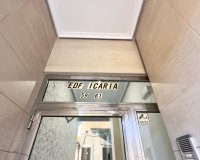 Herverkoop - Appartement -
Torrevieja